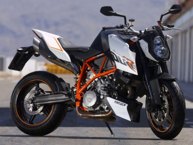 Filing tuning di alta qualità KTM 990 990 Superduke R 132hp