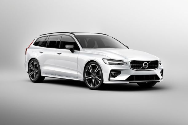 Reprogramiranje vozila Volvo V60 2.0 T5 254