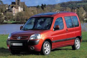 Reprogrammation Peugeot Partner 2.0 HDI 90