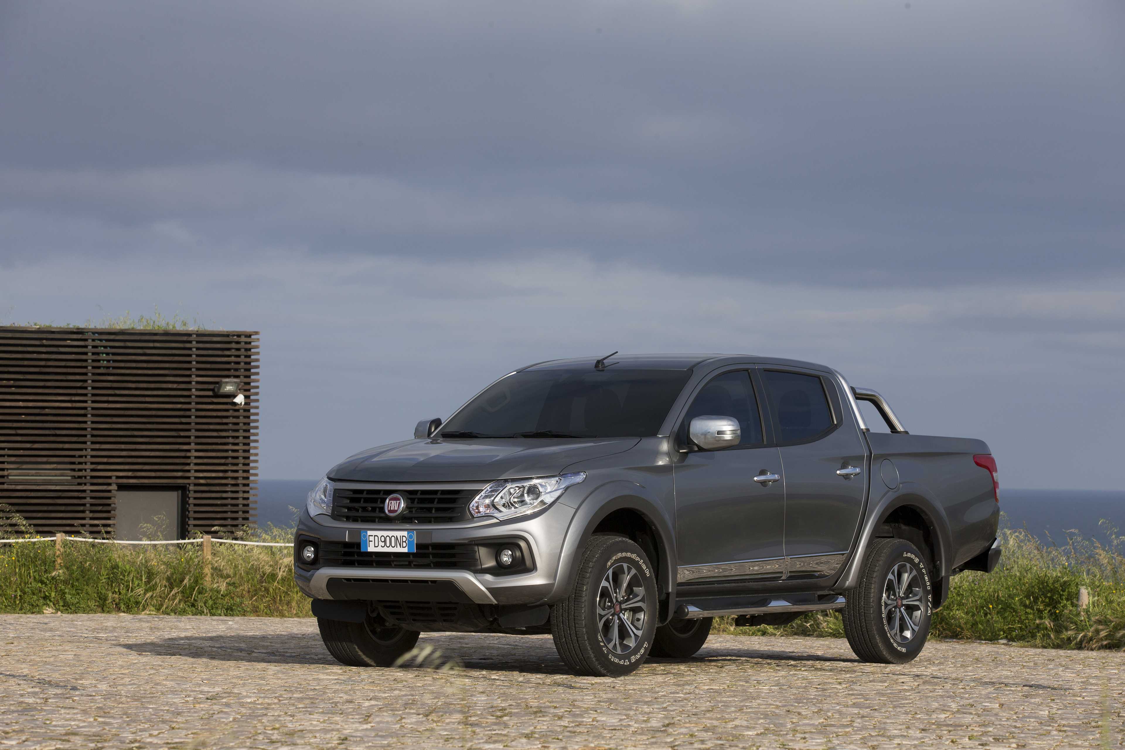 Reprogrammation Fiat Fullback 2.4i  150