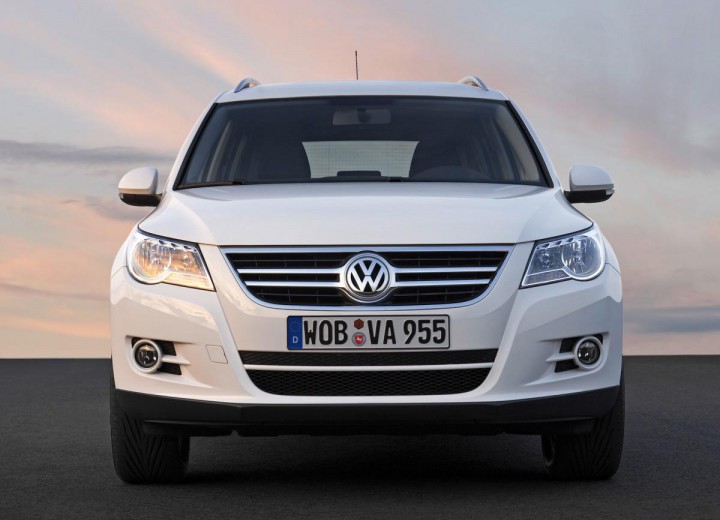 Reprogrammation Volkswagen Tiguan 2.0 TDI CR 170