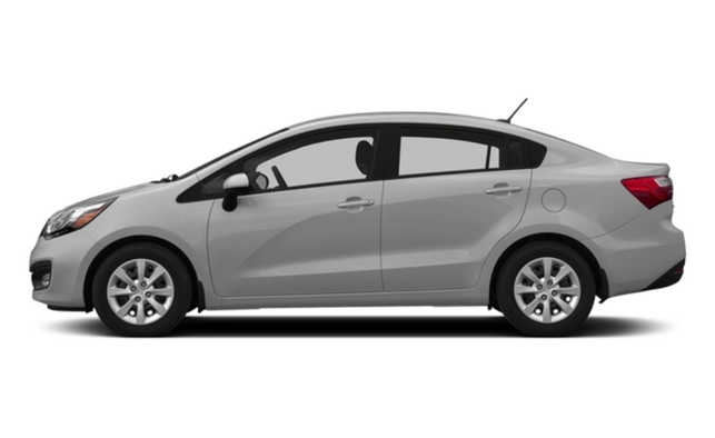 Reprogrammation Kia Rio 1.1 CRDi 75