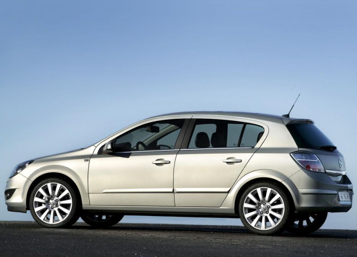 Reprogrammation Opel Astra 1.3 CDTi 90