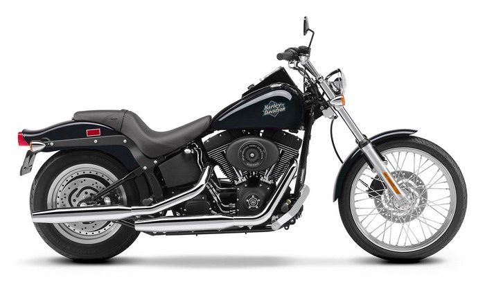 Reprogramiranje vozila Harley Davidson 1584 Dyna / Softail / Rocker / Electra Glide 1584 Night Train  71