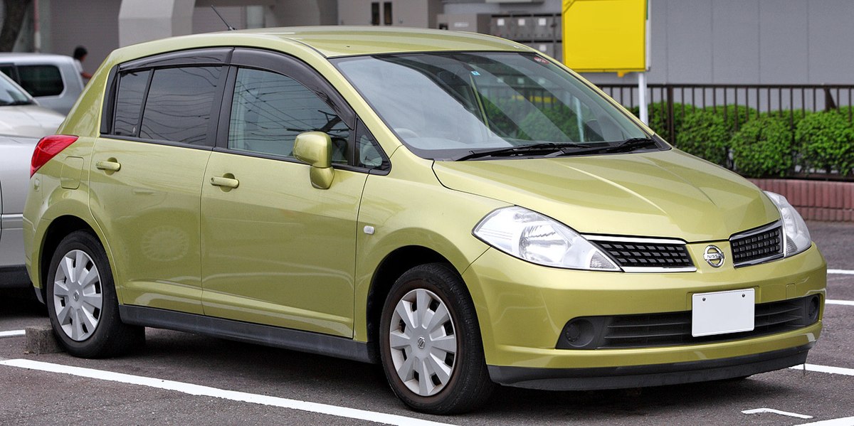 Reprogrammation Nissan Tiida 1.6 DIG-T 190