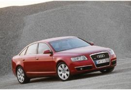 Reprogrammation Audi A6 2.0 TFSI 170