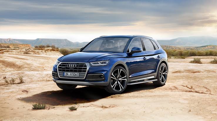 Reprogrammation Audi Q5 45 TFSI (2.0T) 245