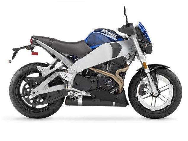 Reprogramiranje vozila Buell XB9 XB9S X  84