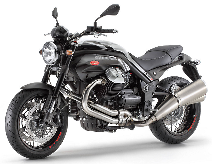 Reprogramiranje vozila Moto Guzzi Griso 8V 1151cc 110