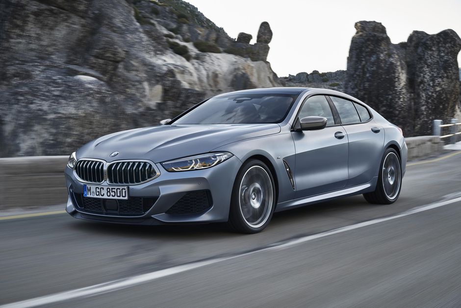 Reprogrammation Alpina B8 4.4 Gran Coupe 621