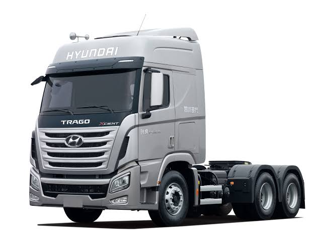 Reprogramiranje vozila Hyundai Trago D6CC 13.0L  528