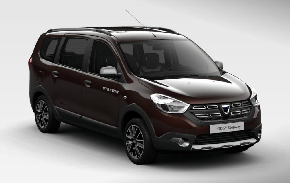 Reprogrammation Dacia Lodgy 1.5 BlueDCi 115