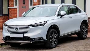 Reprogrammation Honda HR-V 2.0 i-VTEC 160