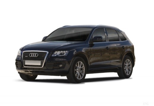 Reprogrammation Audi Q5 2.0 TFSI Hybrid 245