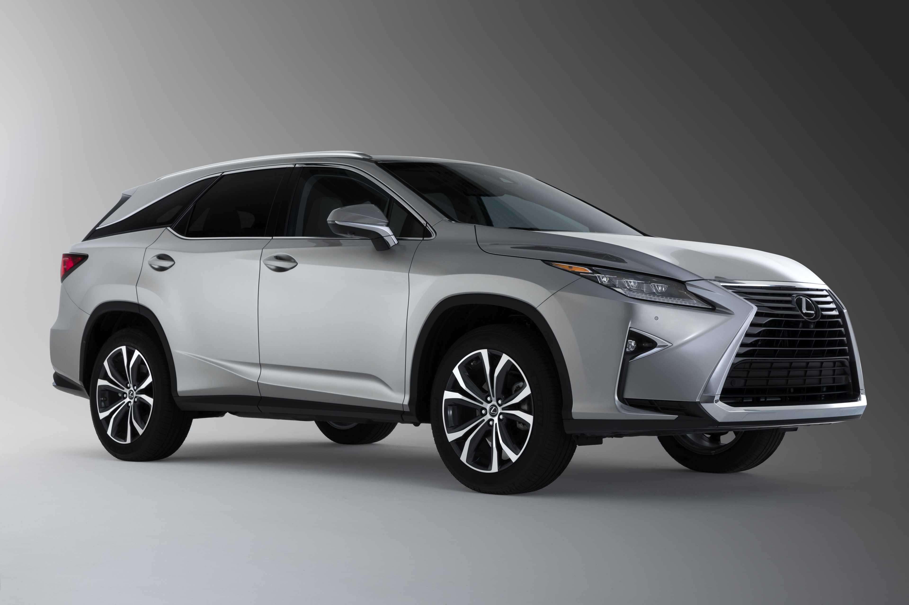 Reprogrammation Lexus RX 450h F Sport V6 313