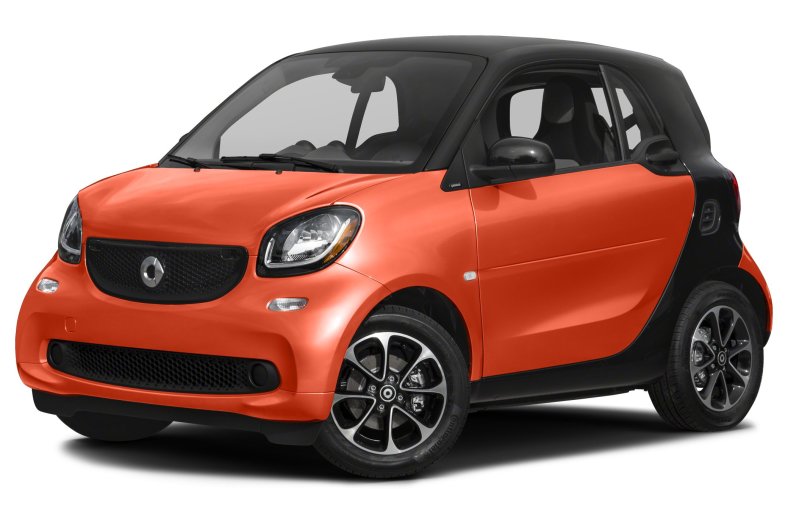 Reprogrammation Smart ForTwo 1.0i  71