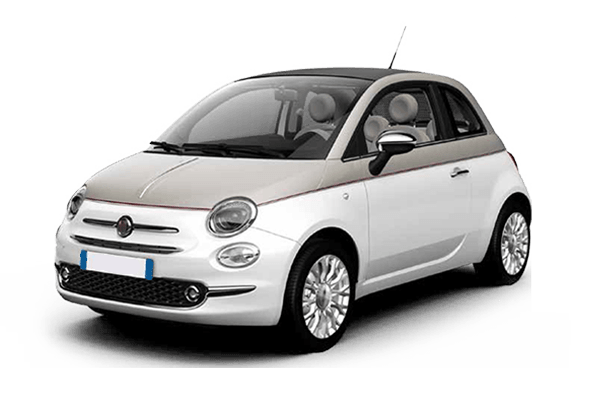 Reprogrammation Fiat 500 1.2 8V  69