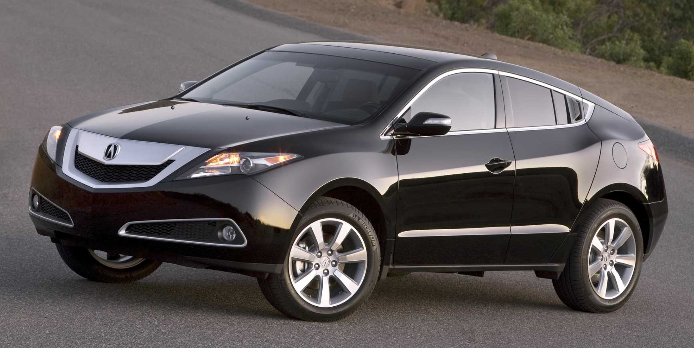 Reprogrammation Acura ZDX 3.7 24v V6 i-VTEC 299