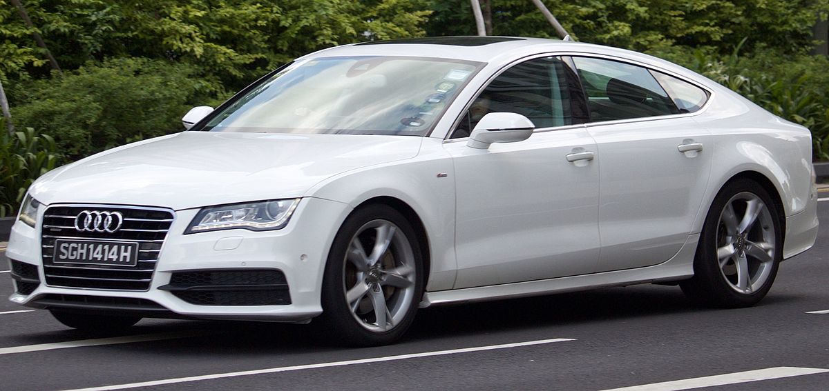 Reprogrammation Audi A7 3.0 TDI FWD 190