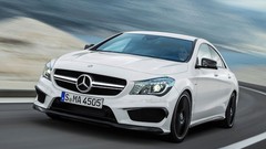 Reprogrammation Mercedes-Benz C 300 BlueTec Hybrid 231