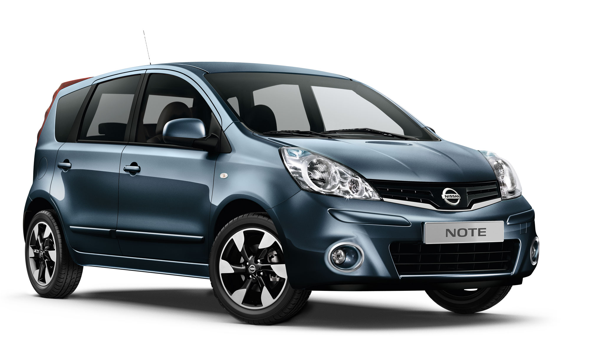 Reprogrammation Nissan Note 1.5 DCi 90