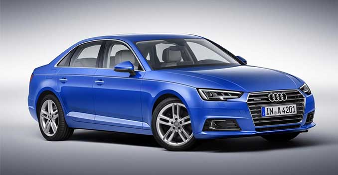 Reprogrammation Audi A4 2.0 TDI 150