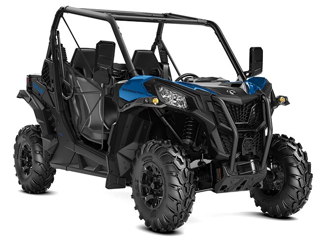 Reprogramiranje vozila Can-am Maverick 1000 Sport 95