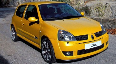 Reprogrammation Renault Clio 2.0i 16v RS 182