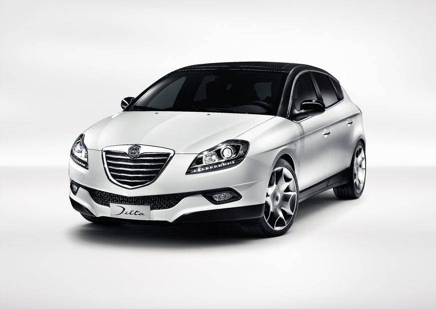 Reprogrammation Lancia Delta 1.8 DI T-Jet 200