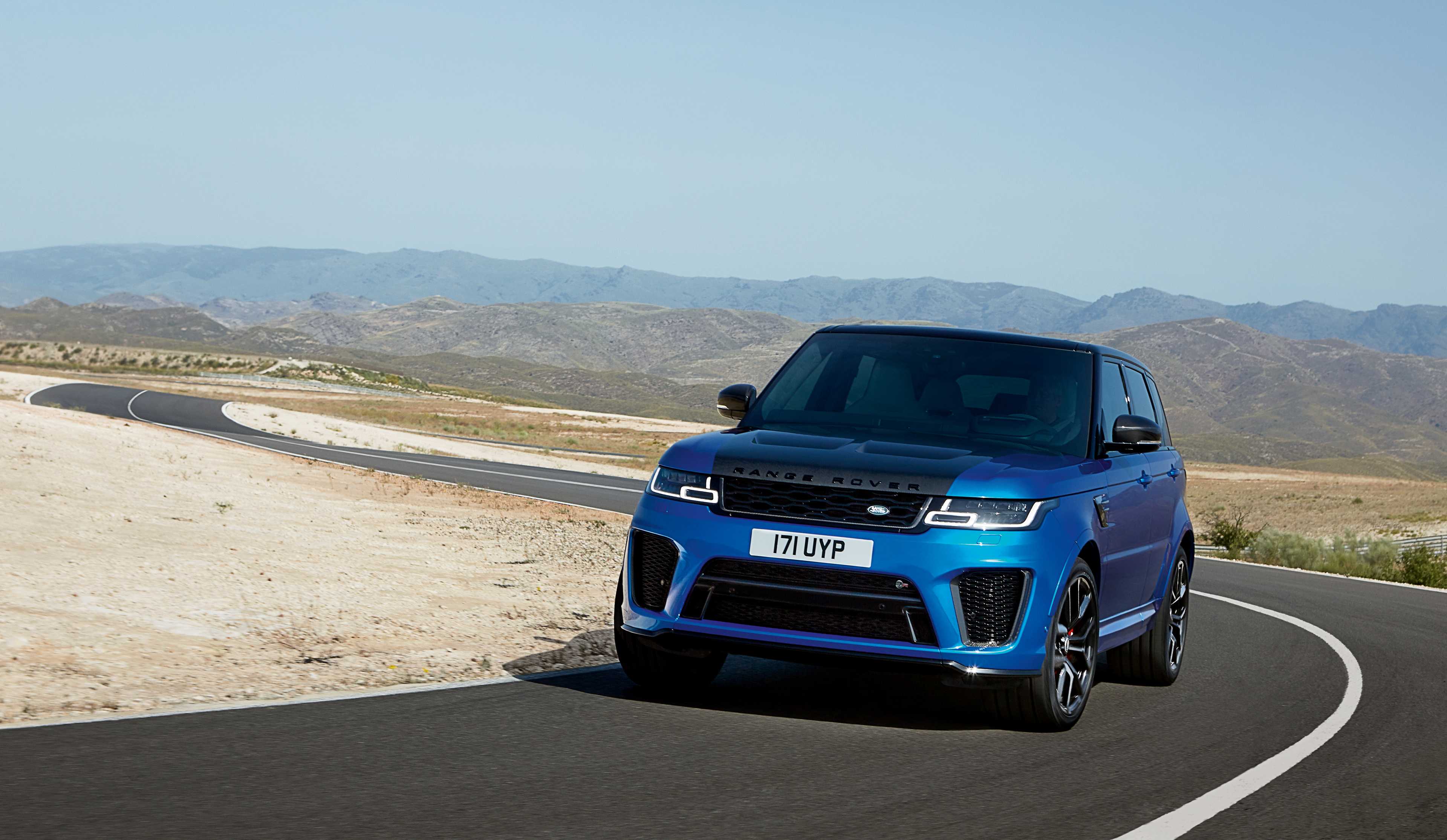 Reprogrammation Land Rover Range Rover / Sport P300  300