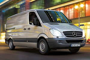 Reprogrammation Mercedes-Benz Sprinter 219/319/419/519 CDI 190