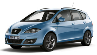 Reprogrammation Seat Altea / XL 1.6 TDI 105