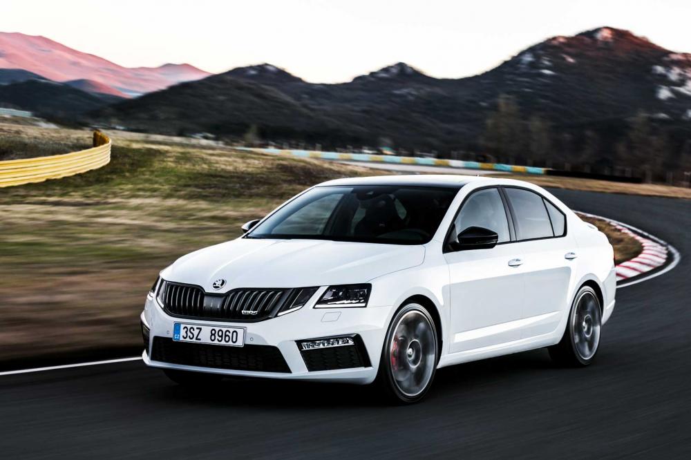Reprogrammation Skoda Octavia 1.0 TSI 115