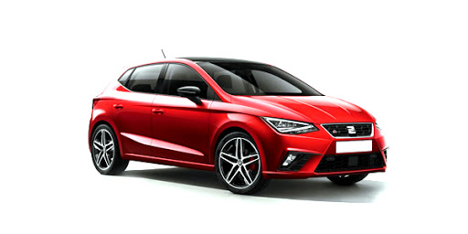 Reprogrammation Seat Ibiza 1.6 MPI 90