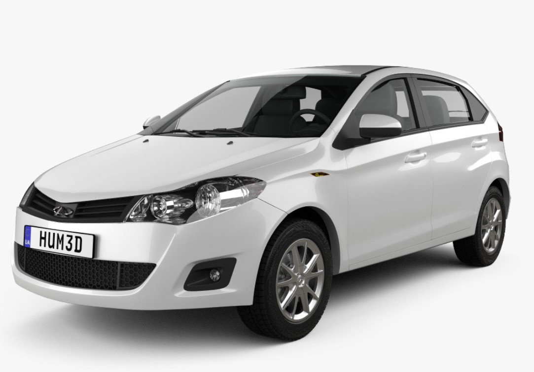 Reprogrammation Chery A13 1.5i  109