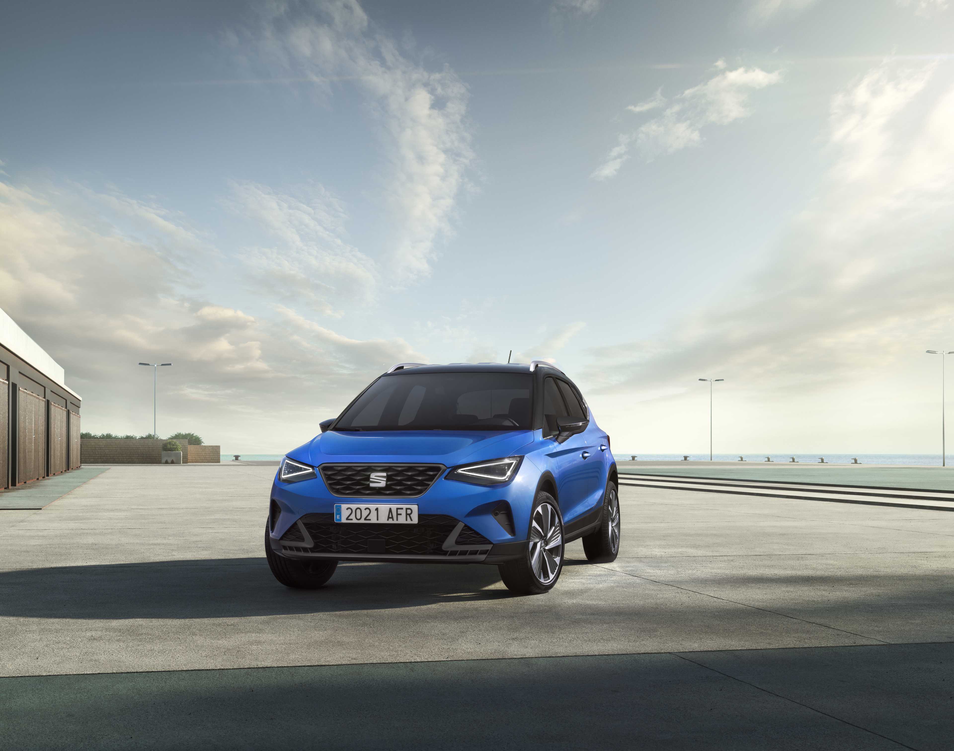 Reprogrammation Seat Arona 1.0 TGI 90