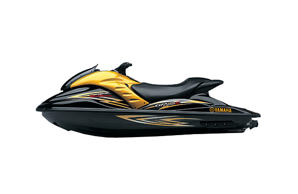 Fichiers Tuning Haute Qualité Yamaha Jet ski GP 1300R  165hp