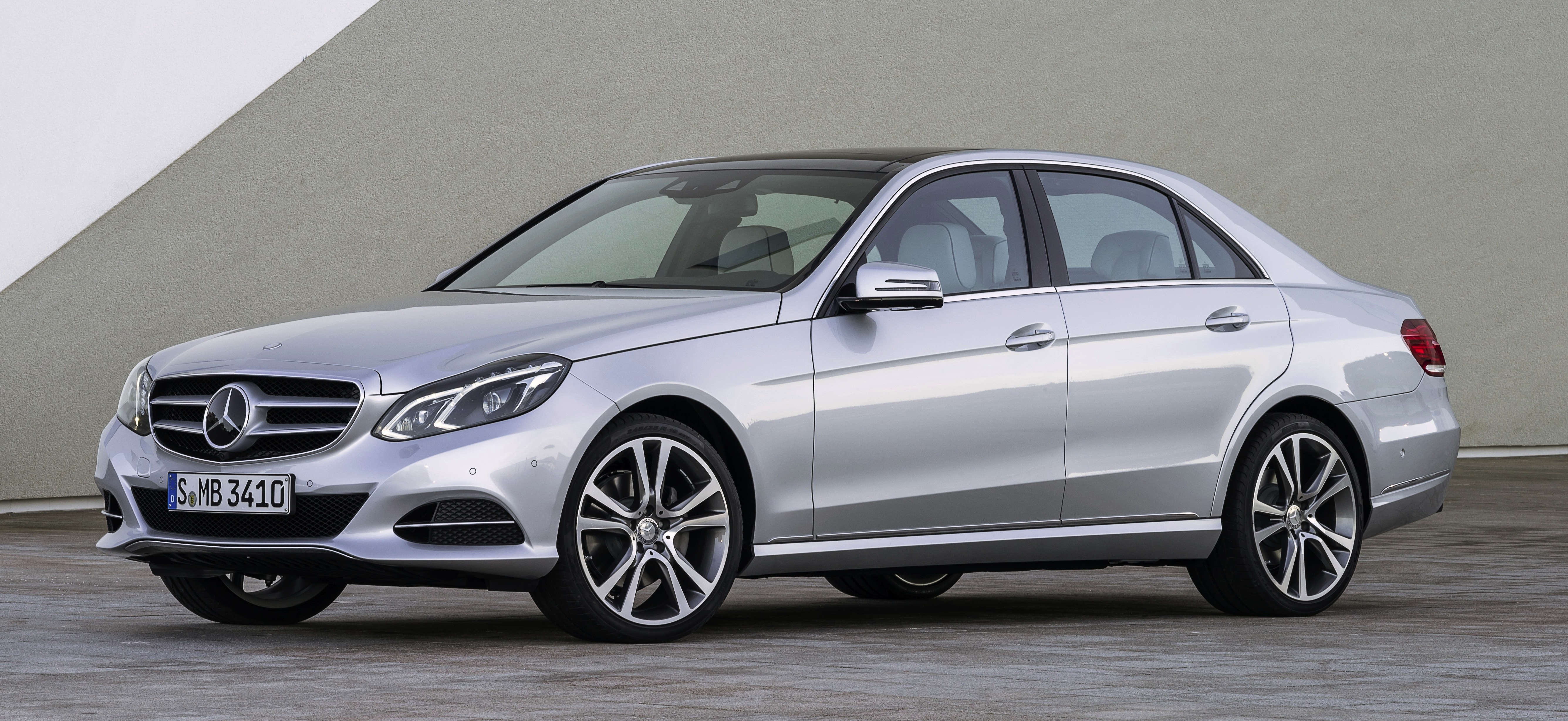 Reprogramiranje vozila Mercedes-Benz E 200 CGi 184
