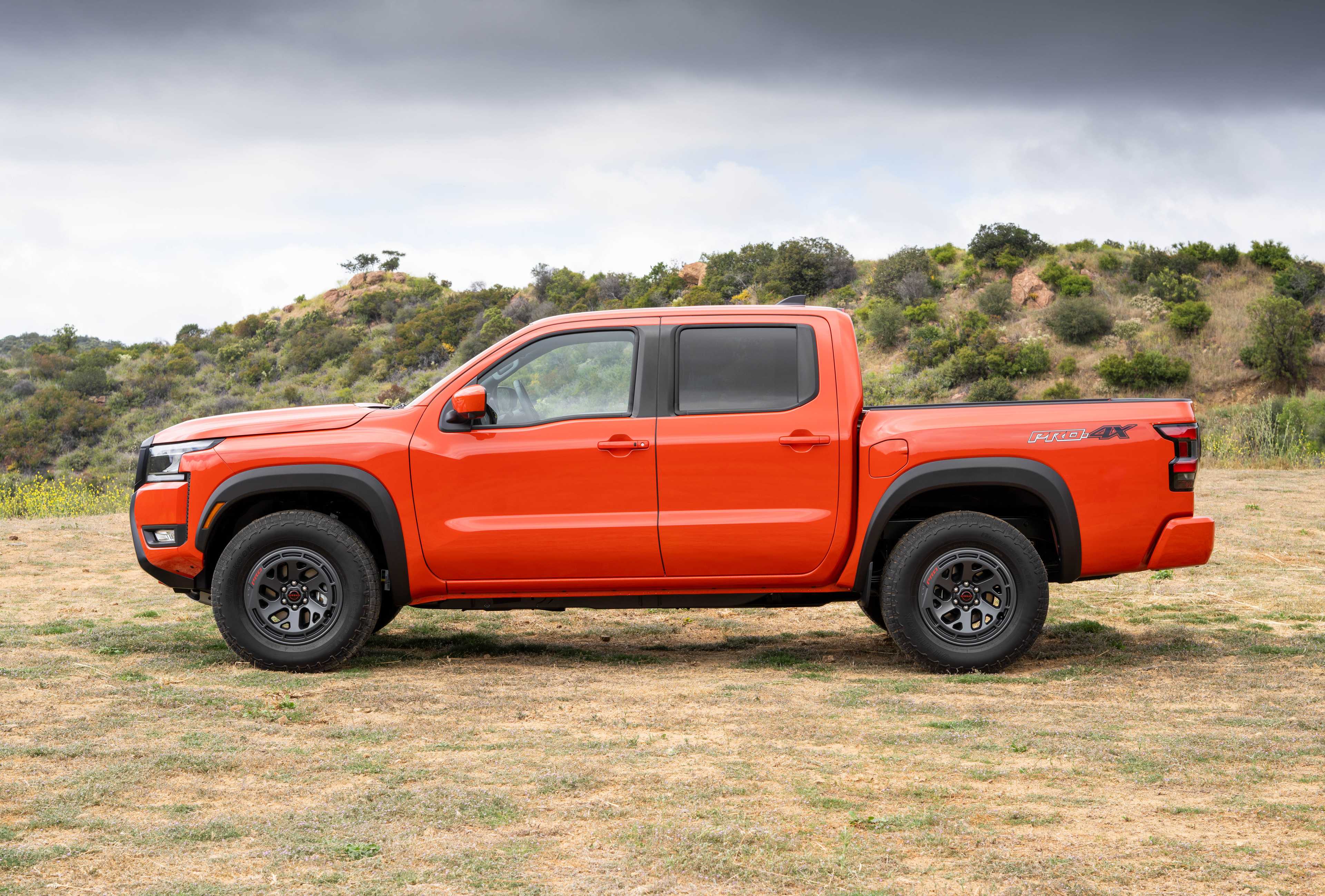 Tuning de alta calidad Nissan Frontier 2.3 BlueDCI EU6 163hp