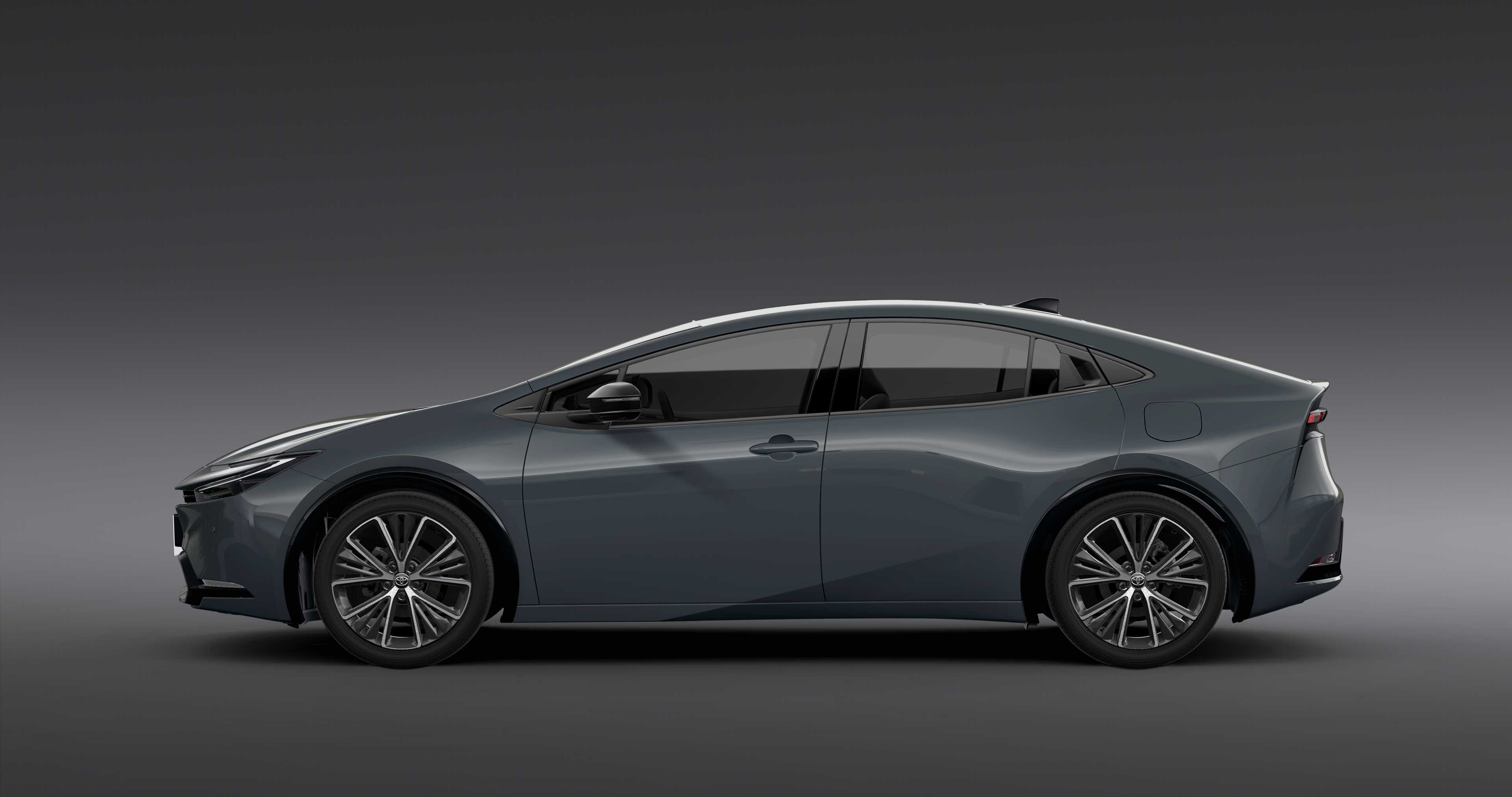 Reprogrammation Toyota Prius/Prius + 2.0 Hybrid Petrol 196