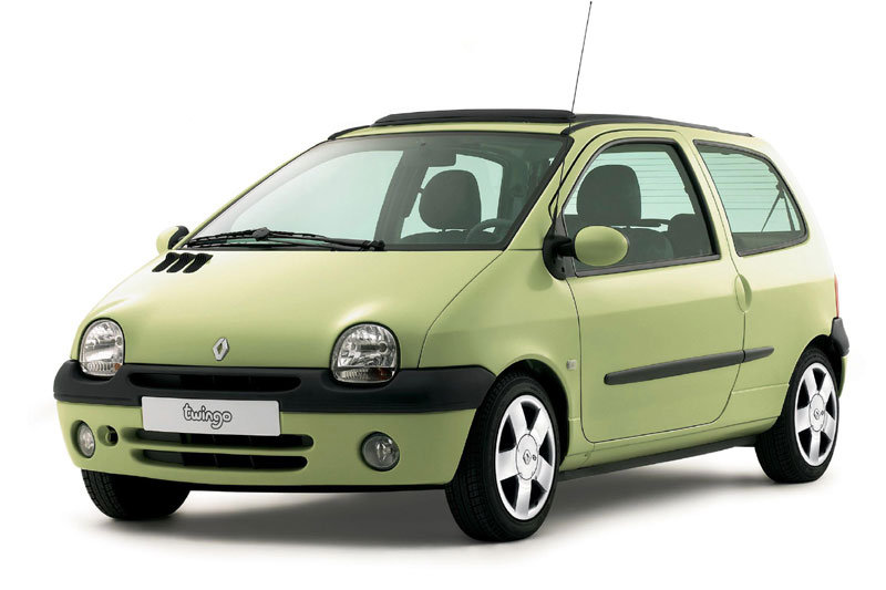 Reprogrammation Renault Twingo 1.5 DCi 65