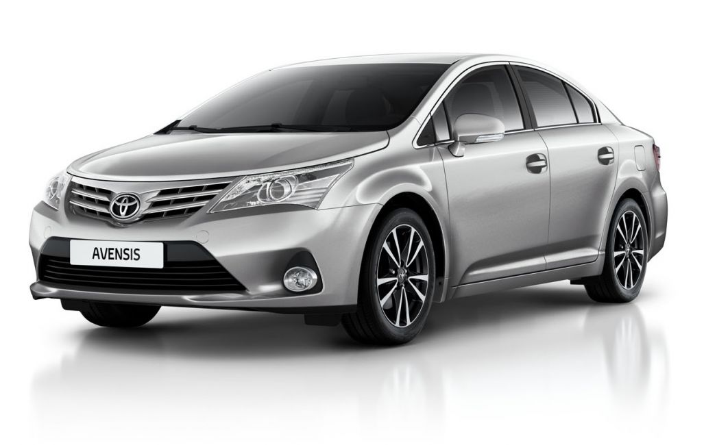 Reprogrammation Toyota Avensis 2.2 D4D 150