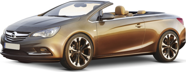 Tuning de alta calidad Opel Cascada 1.4 Turbo  120hp