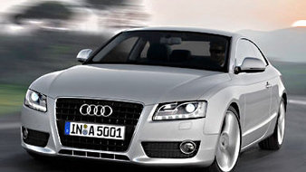 Reprogrammation Audi A5 3.0 TDI 240