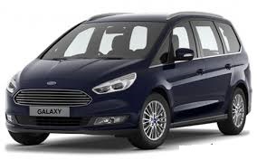 Reprogrammation Ford Galaxy 2.0 EcoBoost 240