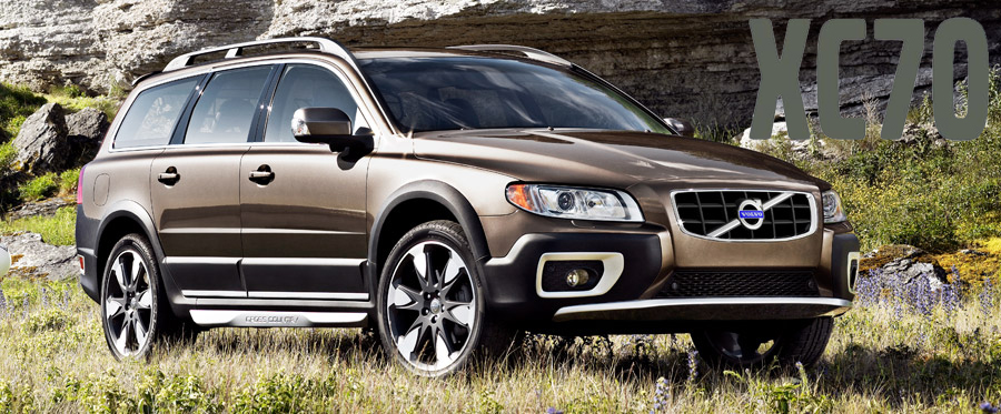 Reprogrammation Volvo XC70 2.4 D5 215