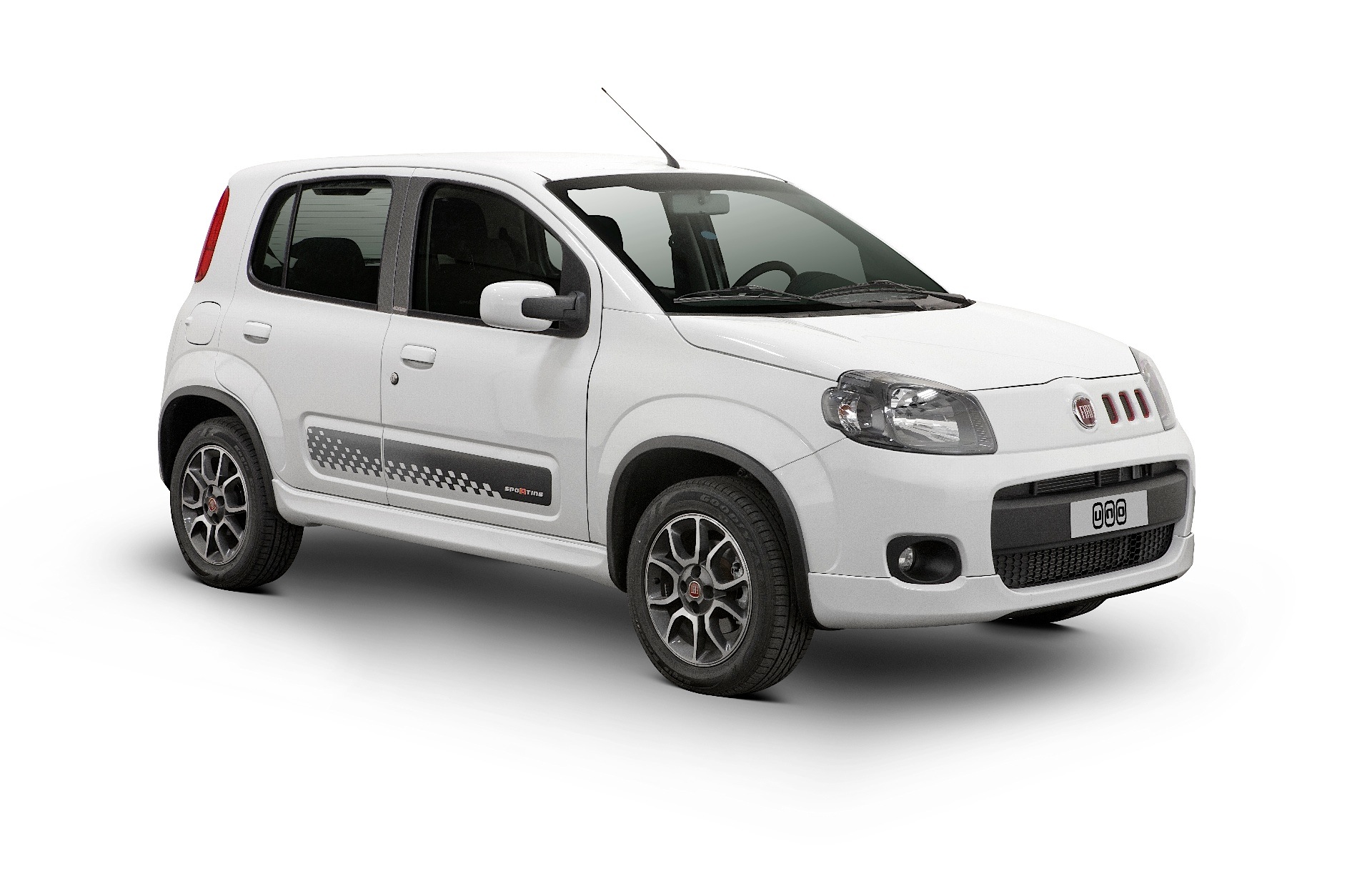 Reprogrammation Fiat Uno 1.4 8v  85