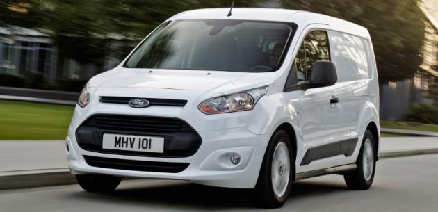 Reprogrammation Ford Transit Connect 1.5 TDCi 90