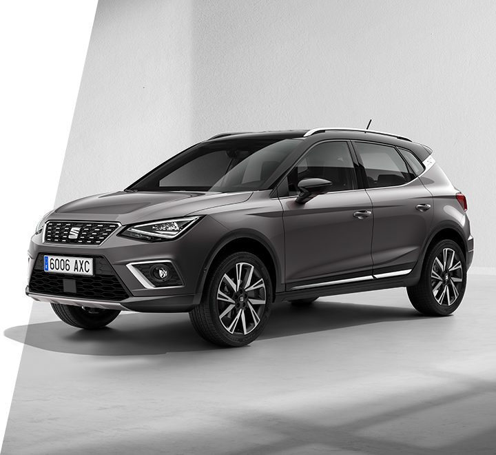 Reprogrammation Seat Arona 1.6 TDI 115