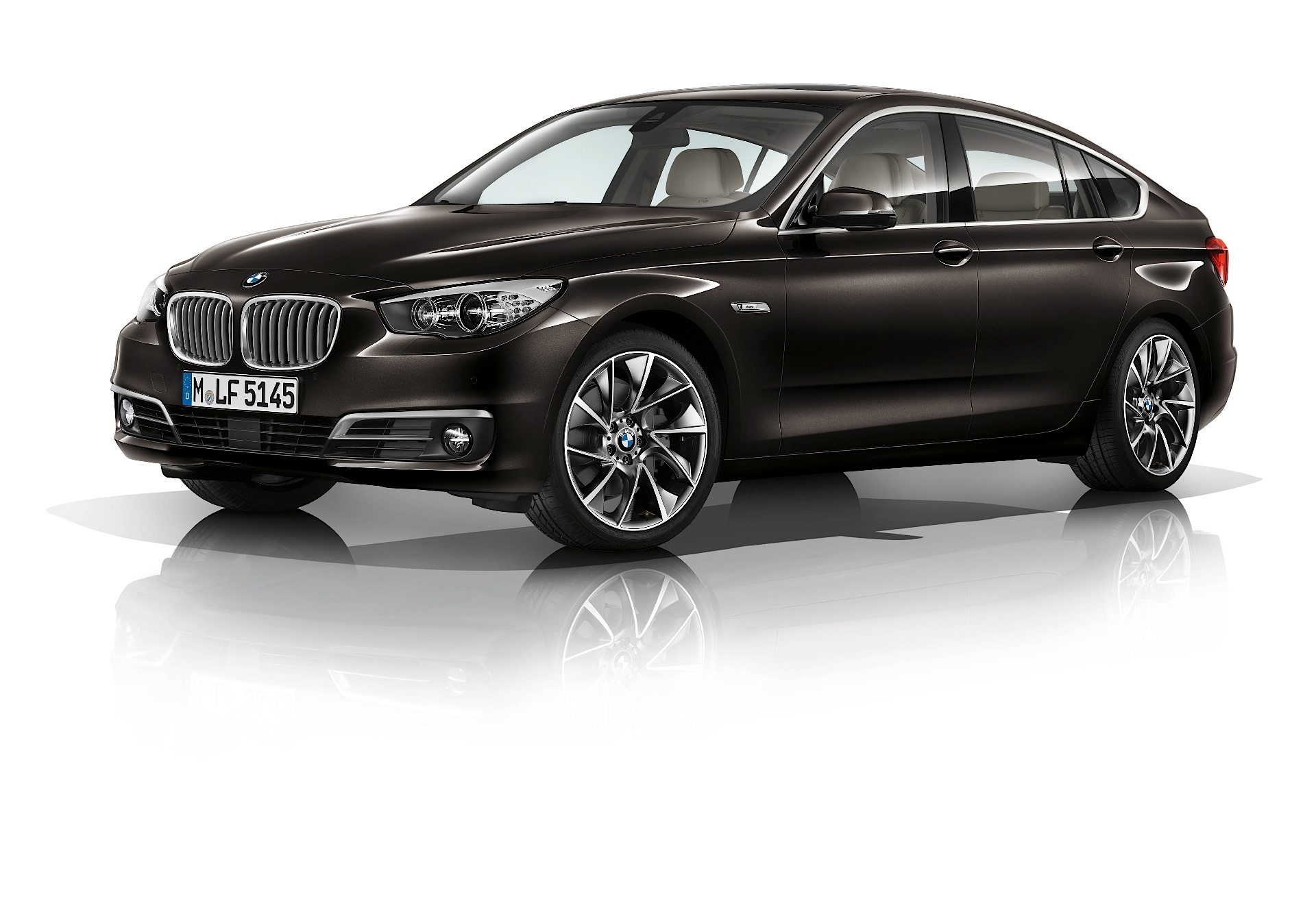 Reprogrammation BMW 5 serie 530D  258